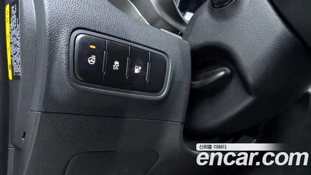 Kia The New Ray 2020 Белый из Кореи, фото 5