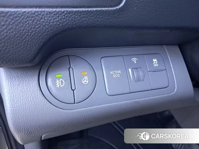 Hyundai The New Grand Starex 2020 Серебряный из Кореи, фото 5