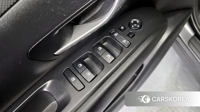 Hyundai Tucson (NX4) 2021 Серый из Кореи, фото 5