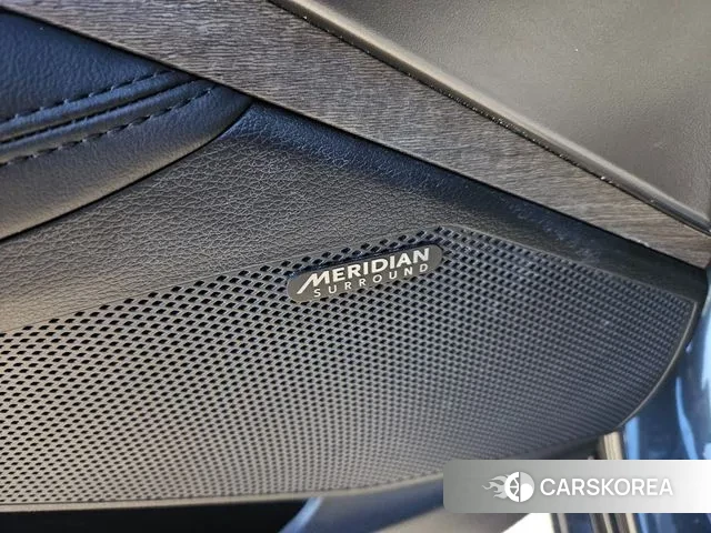 Kia K8 Hybrid 2021 Серый из Кореи, фото 5