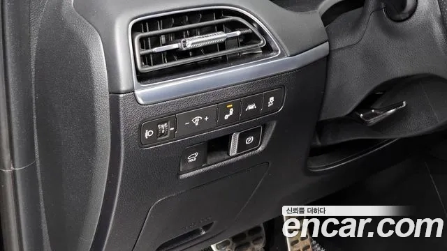 Hyundai Palisade 2021 Синий из Кореи, фото 5