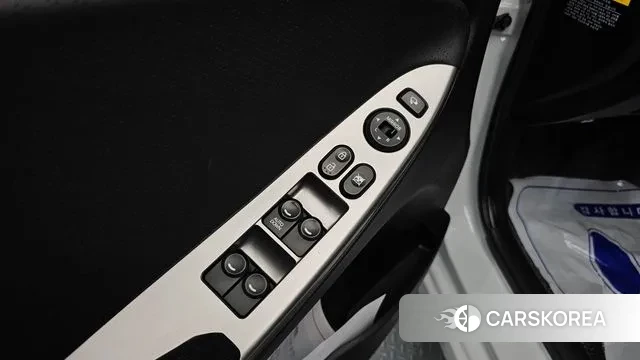 Hyundai Accent (New type) 2019 Белый из Кореи, фото 5