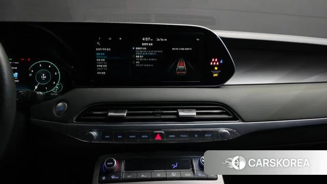 Hyundai Palisade 2021 Белый из Кореи, фото 5