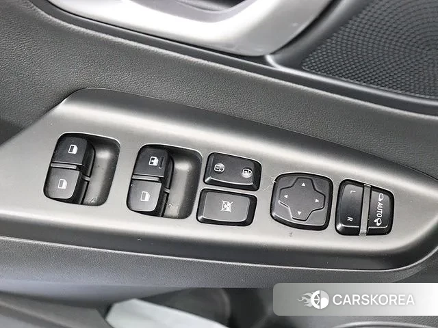 Hyundai The New Kona 2021 Белый из Кореи, фото 5