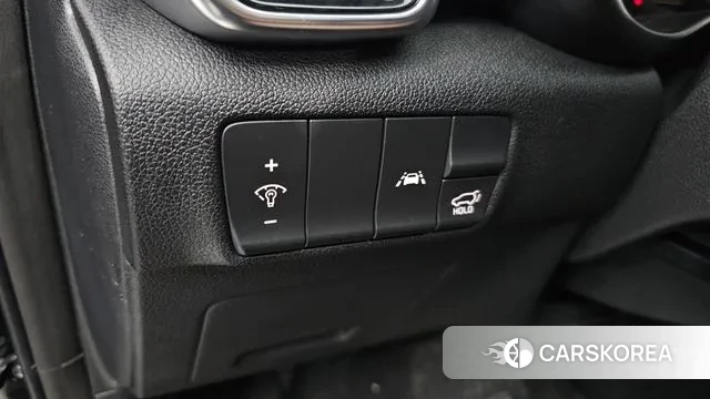 Kia Sportage The Bold 2021 Черный из Кореи, фото 5