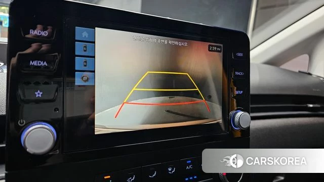 Hyundai Staria 2025 Желтый из Кореи, фото 5