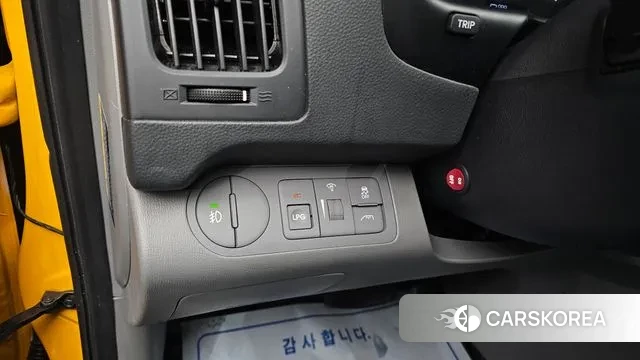 Hyundai The New Grand Starex 2019 Желтый из Кореи, фото 5