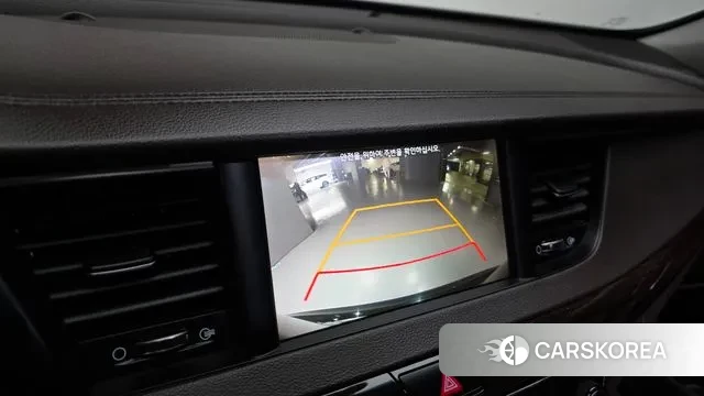 Kia Come New K7 2019 Черный из Кореи, фото 5