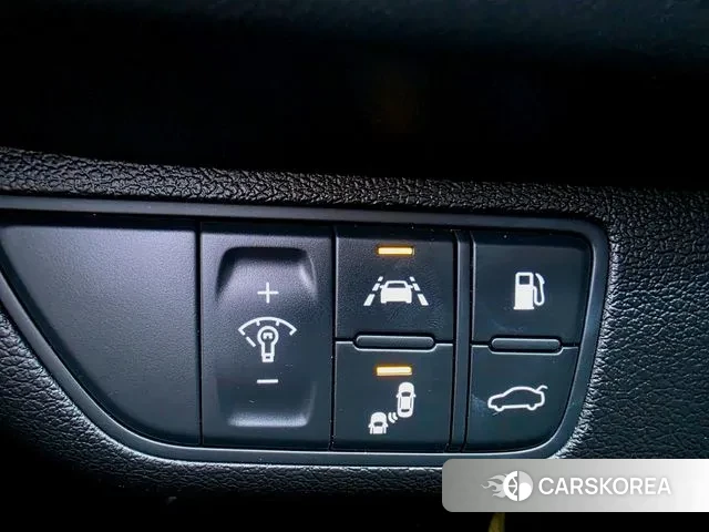 Genesis G70 2018 Серый из Кореи, фото 5