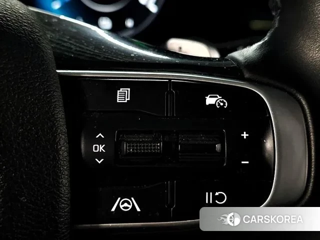 Kia Sportage 5th Generation Hybrid 2022 Синий из Кореи, фото 5