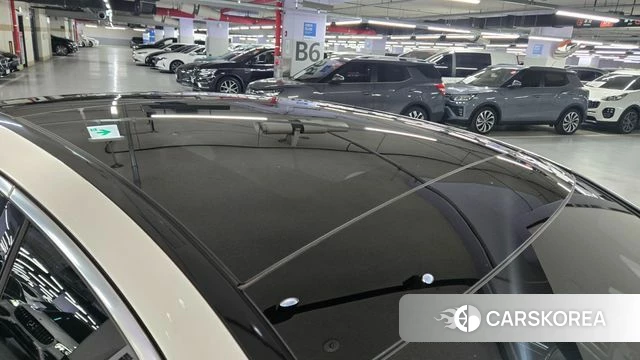Mercedes-Benz E-Class W214 2025 Белый из Кореи, фото 5
