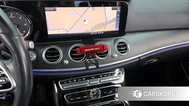 Mercedes-Benz E-Class W213 2018 Белый из Кореи, фото 5