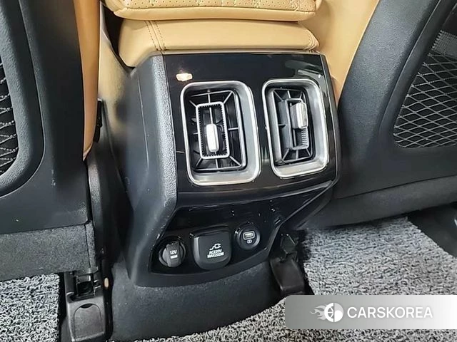 Kia Sorento 4th Generation 2020 Белый из Кореи, фото 5