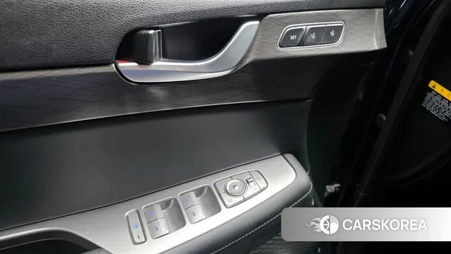 Hyundai Palisade 2019 Синий из Кореи, фото 5