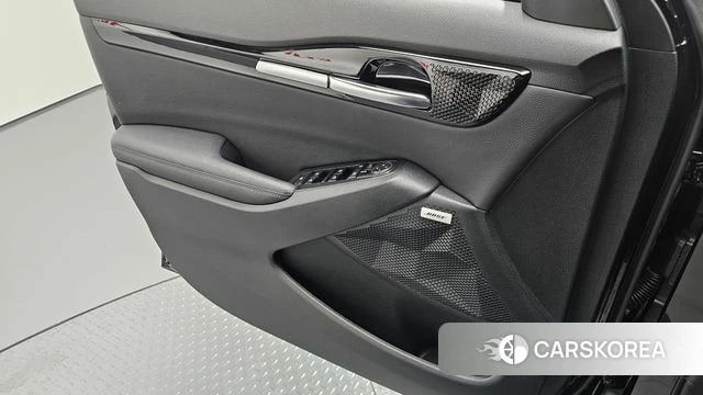 Kia Seltos 2021 Черный из Кореи, фото 5