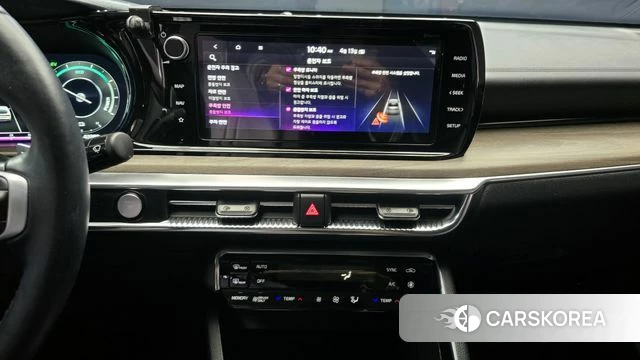 Kia K5 Hybrid 3rd Generation 2021 Белый из Кореи, фото 5