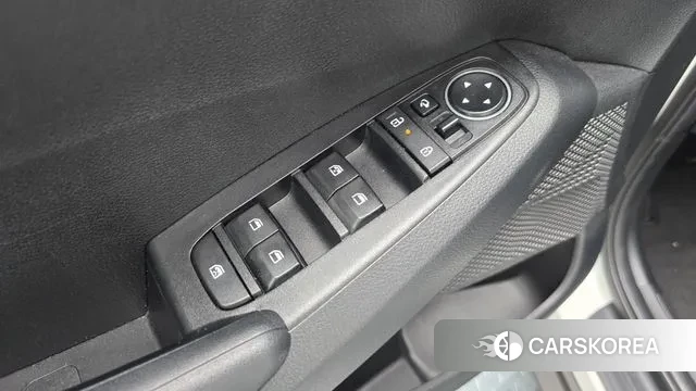 Kia The New Seltos 2023 Белый из Кореи, фото 5