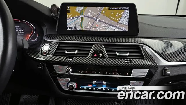 BMW 6 Series GT (G32) id 2672542 из Кореи 5