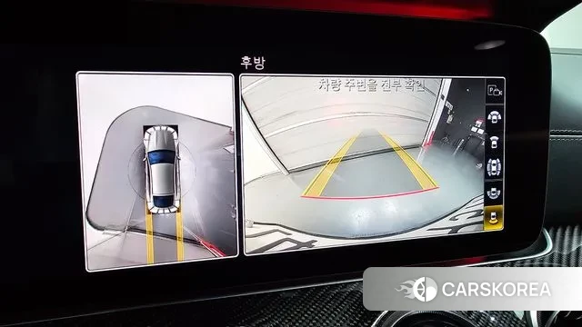 Mercedes-Benz AMG GT 2020 Белый из Кореи, фото 5