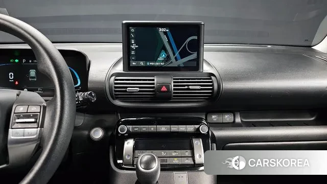 Hyundai Casper 2021 Светло-зеленый из Кореи, фото 5