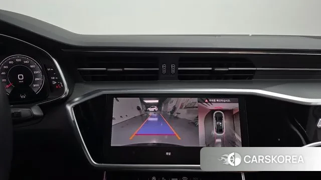 Audi A6 (C8) 2021 Серый из Кореи, фото 5