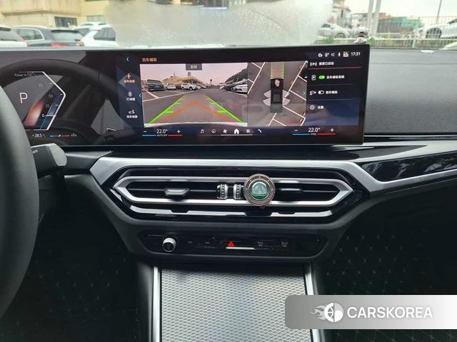 BMW 3 series 2024 Черный из Китая, фото 5