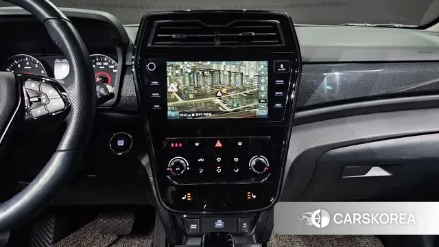 Ssangyong Berry New Tivoli 2021 Белый из Кореи, фото 5