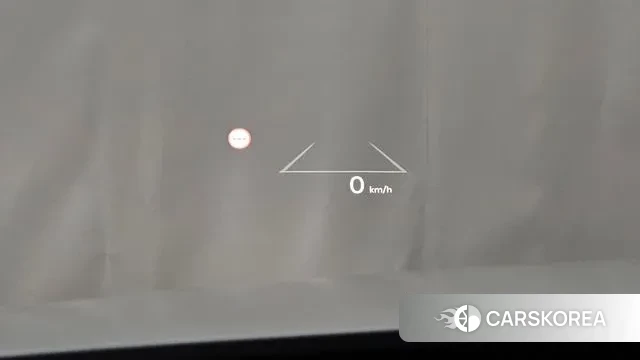 Kia The New Sorento 4th Generation 2023 Белый из Кореи, фото 5