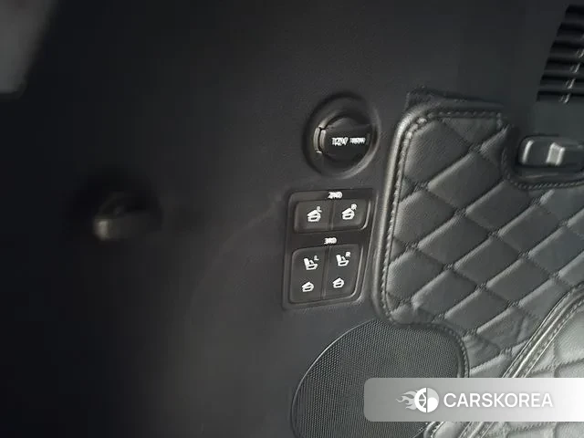 Hyundai Palisade 2019 Синий из Кореи, фото 5