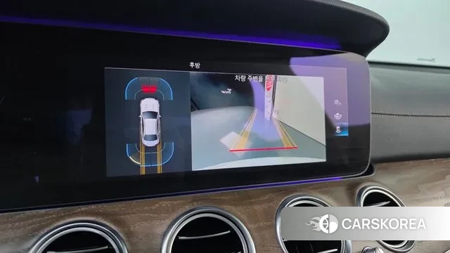 Mercedes-Benz E-Class W213 2020 Белый из Кореи, фото 5