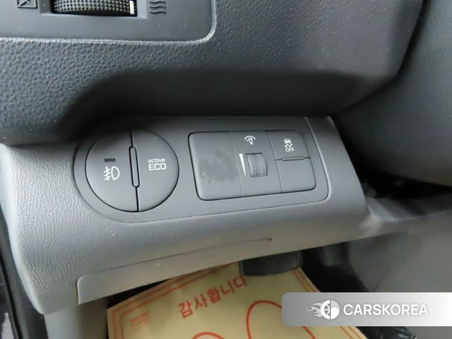 Hyundai The New Grand Starex 2018 Синий из Кореи, фото 5