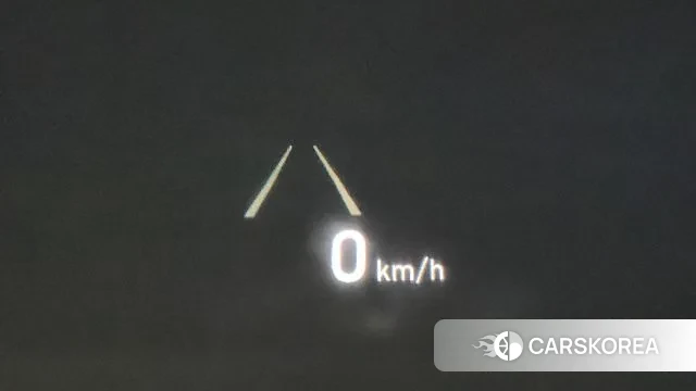 Genesis G80 2018 Серый из Кореи, фото 5