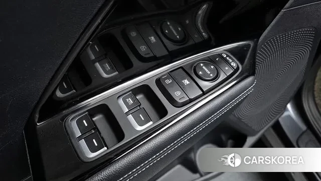 Kia The New Niro 2019 Серый из Кореи, фото 5