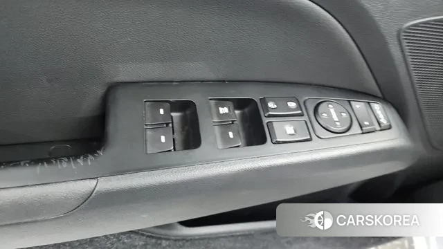 Hyundai The New Avante AD 2019 Белый из Кореи, фото 5