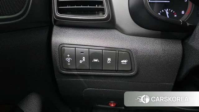 Hyundai All New Tucson 2018 Белый из Кореи, фото 5