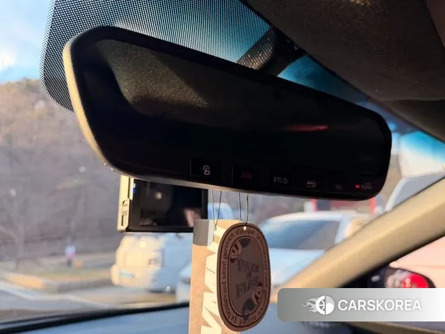 Hyundai Veloster (JS) 2019 Черный из Кореи, фото 5