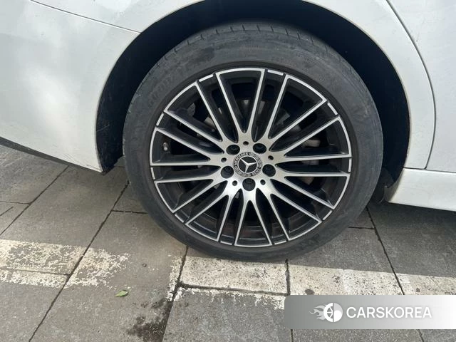 Mercedes-Benz Class C 2022 Белый из Китая, фото 5