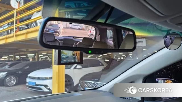 Kia The New Carnival 2018 Серебряный из Кореи, фото 5