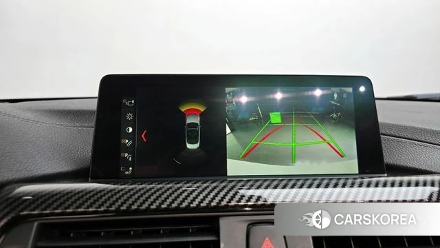 BMW 4 Series (F32) 2018 Белый из Кореи, фото 5