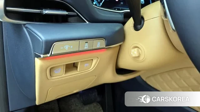 Genesis GV80 2023 Серый из Кореи, фото 5