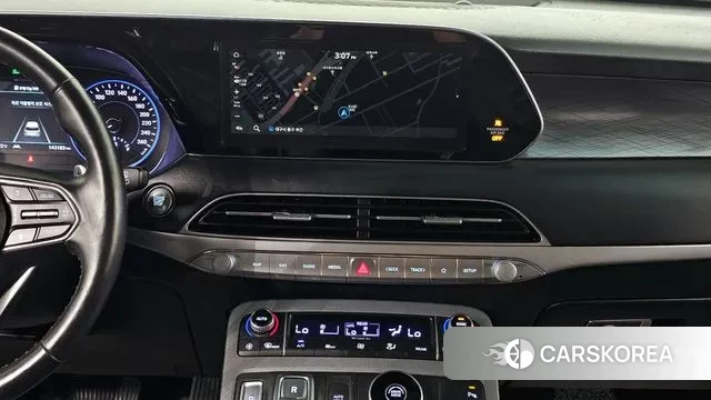 Hyundai Palisade 2020 Серый из Кореи, фото 5