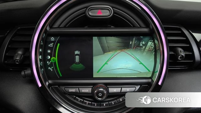 Mini Cooper 2018 Цвет тростника из Кореи, фото 5