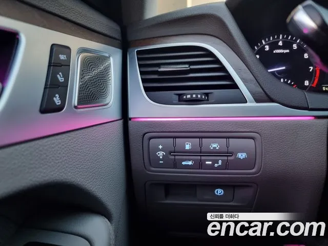 Genesis G80 id 2245306 из Кореи 5