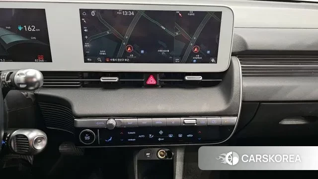 Hyundai Ionic 5 2021 Белый из Кореи, фото 5