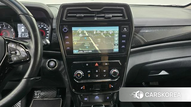Ssangyong Berry New Tivoli 2020 Белый из Кореи, фото 5