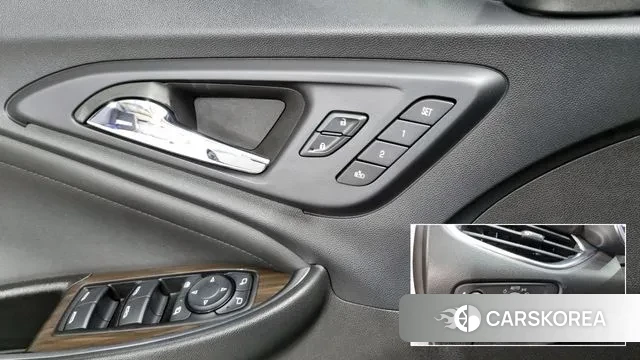 Chevrolet (GM Daewoo) The New Malibu 2021 Серебряный из Кореи, фото 5