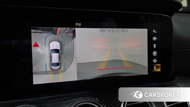 Mercedes-Benz E-Class W213 2021 Черный из Кореи, фото 5