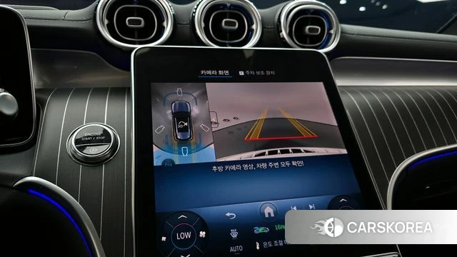 Mercedes-Benz GLC-Class X254 2026 Белый из Кореи, фото 5