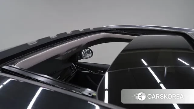 BMW X6 (F16) 2018 Черный из Кореи, фото 5