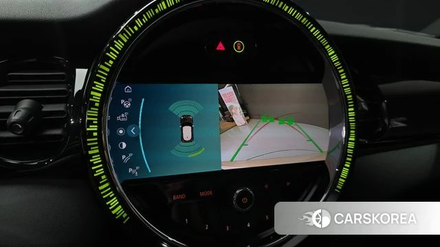 Mini Cooper S 2022 Светло-серебряный цвет из Кореи, фото 5